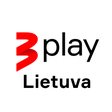 プログラムのアイコン: TV3 Play Lietuva