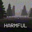 Icono de programa: Harmful