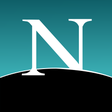 プログラムのアイコン: Netscape Navi…