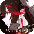 プログラムのアイコン: Punishing: Gray Raven