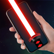 Ikona programu: Lightsaber Gun Simulator