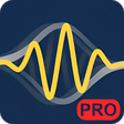 Ikona programu: Advanced Spectrum Analyze…
