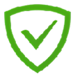 Icona del programma: Adguard AdBlocker
