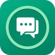 Ikona programu: DirectChat - Chat without…