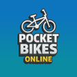 Icon des Programms: Pocket Bikes Online
