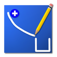 Icon des Programms: Draw Physics! Solve Puzzl…