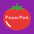 Programmsymbol: PowerPom - Pomodoro Timer