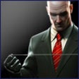 Icône du programme : Hitman: Blood Money