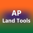 Ikona programu: AP Land Tools
