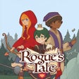 プログラムのアイコン: Once Upon a Rogue's Tale