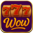 Ikona programu: Wow Slots Seven Game