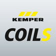 プログラムのアイコン: KEMPER COILS-App