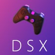 Ikona programu: DSX