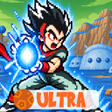 Ikona programu: Super DB Warrior Z Fight
