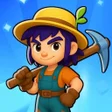 Icon des Programms: Thorn Busters: Idle Farm