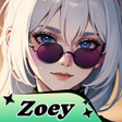 Icône du programme : Zoey…
