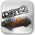 プログラムのアイコン: Colin McRae: DiRT 2