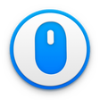 Icon des Programms: Mac Mouse Fix