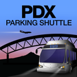 Ikona programu: PDX Parking