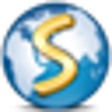 Icon des Programms: SlimBrowser Portable