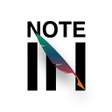 プログラムのアイコン: Notein: HandwritingNotesP…