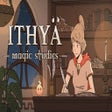 Ikona programu: Ithya: Ma…