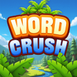 Icona del programma: Word Crush : Cash Jackpot