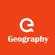 プログラムのアイコン: EduQuiz : Geography