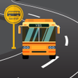 Ikona programu: Yangon Bus : Easy YBS