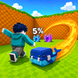 Ikona programu: Kick It: Brainrot Rush