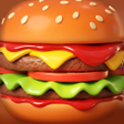 Icône du programme : Tasty Match: Cook and Puz…