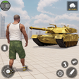 Icon des Programms: Army Mafia Crime City Gan…