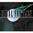 Ikona programu: FINAL FANTASY VII REMAKE …