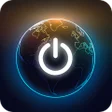 Icon des Programms: Earth VPN - VPN Proxy Ser…