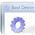 プログラムのアイコン: Boot Deleter