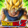 Icono de programa: DRAGON BALL Z DOKKAN BATT…