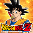 Icona del programma: DRAGON BALL Z DOKKAN BATT…