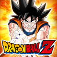 プログラムのアイコン: DRAGON BALL Z DOKKAN BATT…