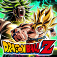 程序图标: DRAGON BALL Z DOKKAN BATT…