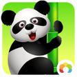 Ikona programu: Swipe the Panda