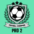 プログラムのアイコン: Football Chairman Pro 2