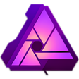 Icon des Programms: Affinity Photo for Mac