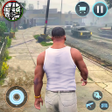Icon des Programms: Gangster Simulator Crime …