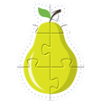 Icon of program: Fruit Puzzle