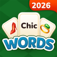 Icono de programa: Word Solitaire: Categorie…