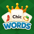 Icon des Programms: Word Solitaire: Categorie…