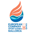 Icona del programma: ECSG 2025