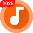 Icône du programme : Music Player - Audio Play…
