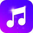 程序图标: Music Player - Audi…