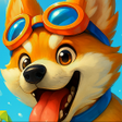 Icon des Programms: Doggy Party